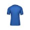 Hummel Authentic Charge SS Trikot Blau F7044 - blau