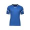 Hummel Authentic Charge SS Trikot Blau F7044 - blau