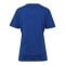 Hummel AUTHENTIC CO T-Shirt Damen Blau F7045 - blau