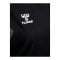 Hummel AUTHENTIC CO T-Shirt Damen Schwarz F2001 - schwarz