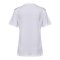 Hummel AUTHENTIC CO T-Shirt Damen Weiss F9001 - weiss