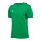 Hummel AUTHENTIC CO T-Shirt Grün F6235 - gruen