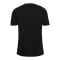 Hummel AUTHENTIC CO T-Shirt Schwarz F2001 - schwarz