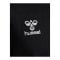 Hummel AUTHENTIC CO T-Shirt Schwarz F2001 - schwarz