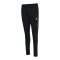 Hummel AUTHENTIC CO Trainingshose Damen Schwarz F2001 - schwarz