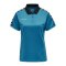 Hummel Authentic Functional Poloshirt Damen F8745 - tuerkis
