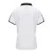 Hummel Authentic Functional Poloshirt Damen F9001 - weiss