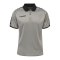 Hummel Authentic Functional Poloshirt F2006 - grau