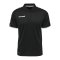 Hummel Authentic Functional Poloshirt F2114 - schwarz