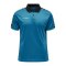 Hummel Authentic Functional Poloshirt F8745 - tuerkis