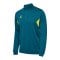 Hummel AUTHENTIC Sweatshirt Blau F6834 - blau