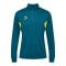 Hummel AUTHENTIC Sweatshirt Blau F6834 - blau