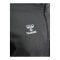 Hummel Authentic HalfZip Sweatshirt Grau F1525 - grau