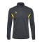 Hummel AUTHENTIC Sweatshirt Grau F2196 - grau