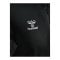 Hummel Authentic HalfZip Sweatshirt Schwarz F2001 - schwarz