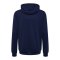 Hummel AUTHENTIC PL Hoody Blau F7026 - blau