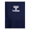 Hummel AUTHENTIC PL Hoody Blau F7026 - blau