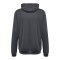 Hummel AUTHENTIC PL Hoody Grau F1525 - grau