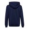 Hummel Authentic Pl Hoody Kids Blau F7026 - blau