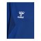 Hummel hmlAUTHENTIC PL Hoody Kids Blau F7045 - blau