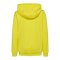 Hummel Authentic Pl Hoody Kids Gelb F5269 - gelb