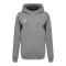 Hummel Authentic Pl Hoody Kids Grau F2006 - grau