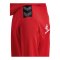 Hummel Authentic Pl Hoody Kids Rot F3062 - rot