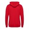 Hummel AUTHENTIC PL Hoody Rot F3062 - rot