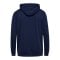 Hummel Authentic Pl Kapuzenjacke Blau F7026 - blau