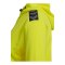 Hummel AUTHENTIC PL Kapuzenjacke Damen Gelb F5269 - gelb