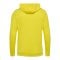 Hummel Authentic Pl Kapuzenjacke Gelb F5269 - gelb