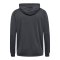 Hummel Authentic Poly Trainingsjacke Grau F1525 - grau