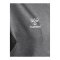 Hummel Authentic Pl Kapuzenjacke Grau F2006 - grau