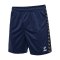 Hummel Authentic Pl Short Blau F7026 - blau