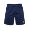 Hummel Authentic Pl Short Blau F7026 - blau