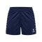 Hummel AUTHENTIC PL Short Damen Blau F7026 - blau