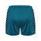 Hummel AUTHENTIC PL Short Damen Blau F7058 - blau