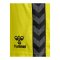Hummel AUTHENTIC PL Short Damen Gelb F5269 - gelb