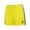 Hummel AUTHENTIC PL Short Damen Gelb F5269 - gelb
