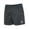 Hummel AUTHENTIC PL Short Damen Grau F1525 - grau