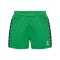 Hummel AUTHENTIC PL Short Damen Grün F6235 - gruen