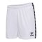 Hummel AUTHENTIC PL Short Damen Weiss F9001 - weiss