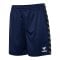 Hummel AUTHENTIC PL Short Kids Blau F7026 - blau