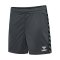 Hummel AUTHENTIC PL Short Kids Grau F1525 - grau