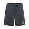 Hummel AUTHENTIC PL Short Kids Grau F1525 - grau