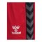 Hummel Authentic Pl Short Rot F3062 - rot