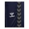 Hummel AUTHENTIC PL Trainingshose Damen Blau F7026 - blau