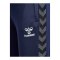 Hummel AUTHENTIC PL Trainingshose Kids Blau F7026 - blau