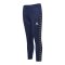 Hummel AUTHENTIC PL Trainingshose Kids Blau F7026 - blau