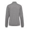 Hummel AUTHENTIC PL Trainingsjacke Damen Grau F2006 - grau